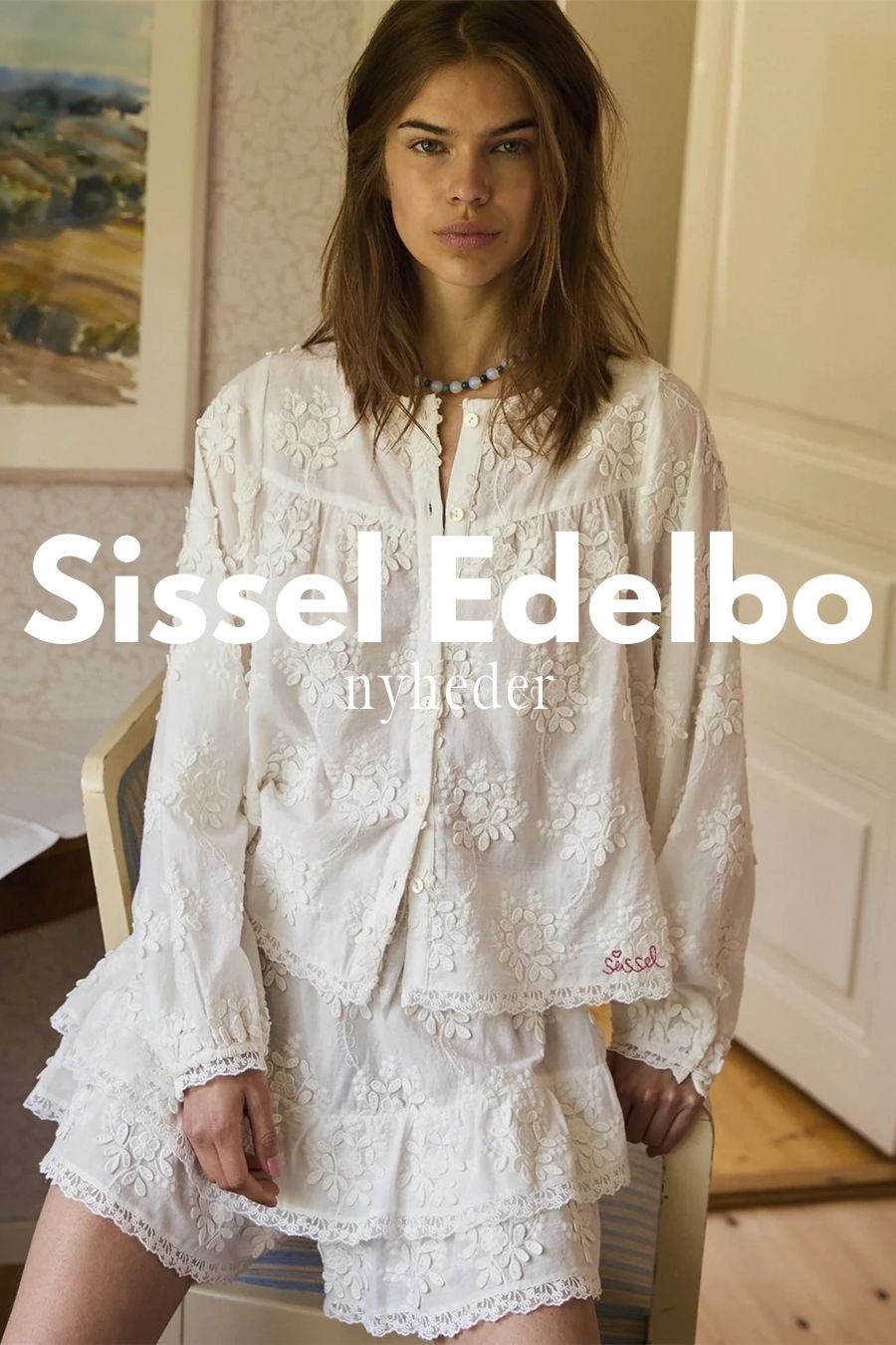 Shop hos Blossom